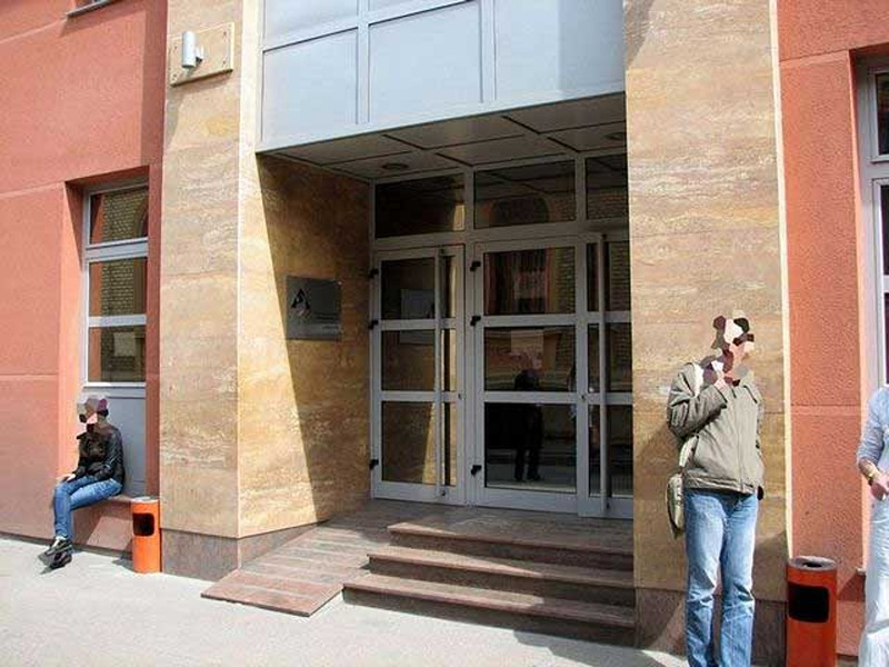 Akademija umetnosti