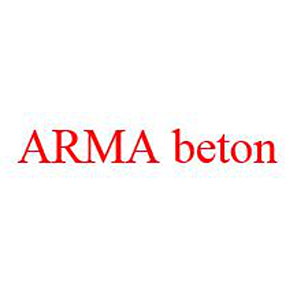 ARMA beton