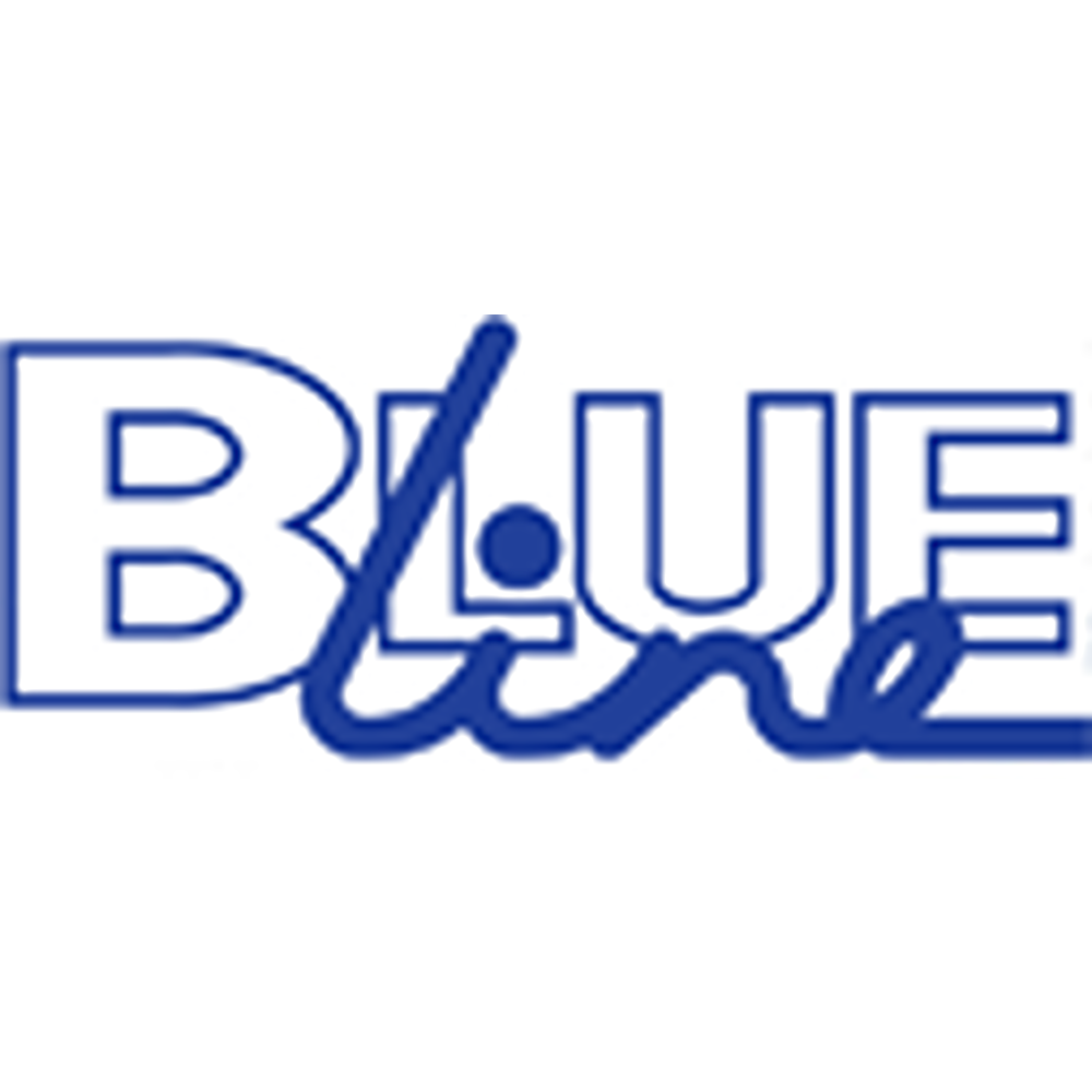 Blue Line