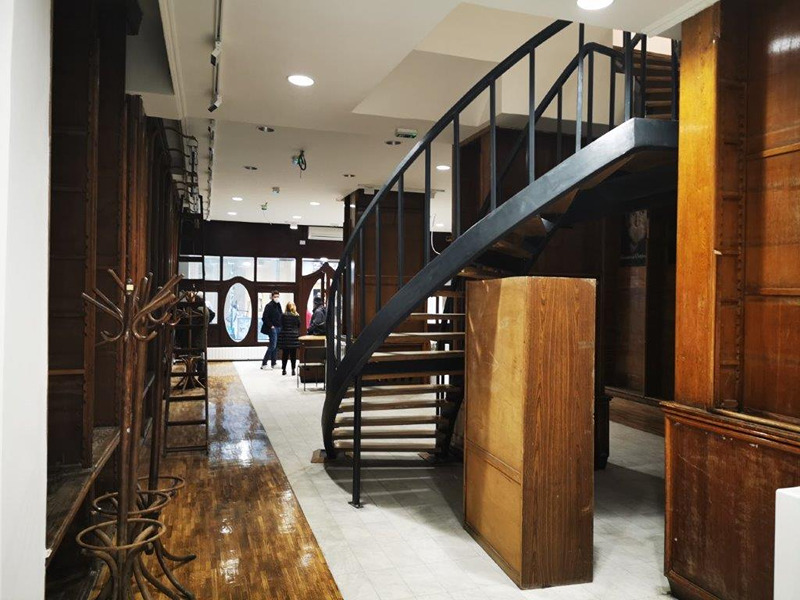 Galerija 27