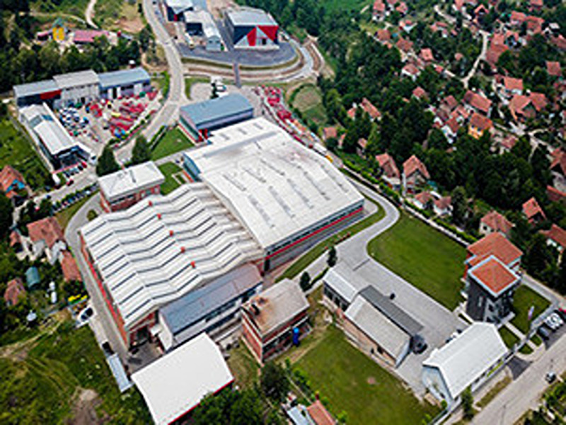 IMT Boljevac