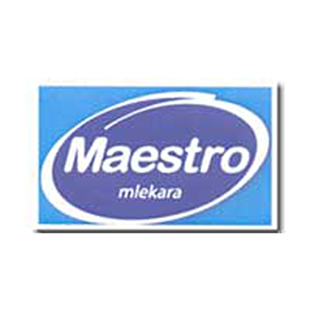 Mlekara Maestro