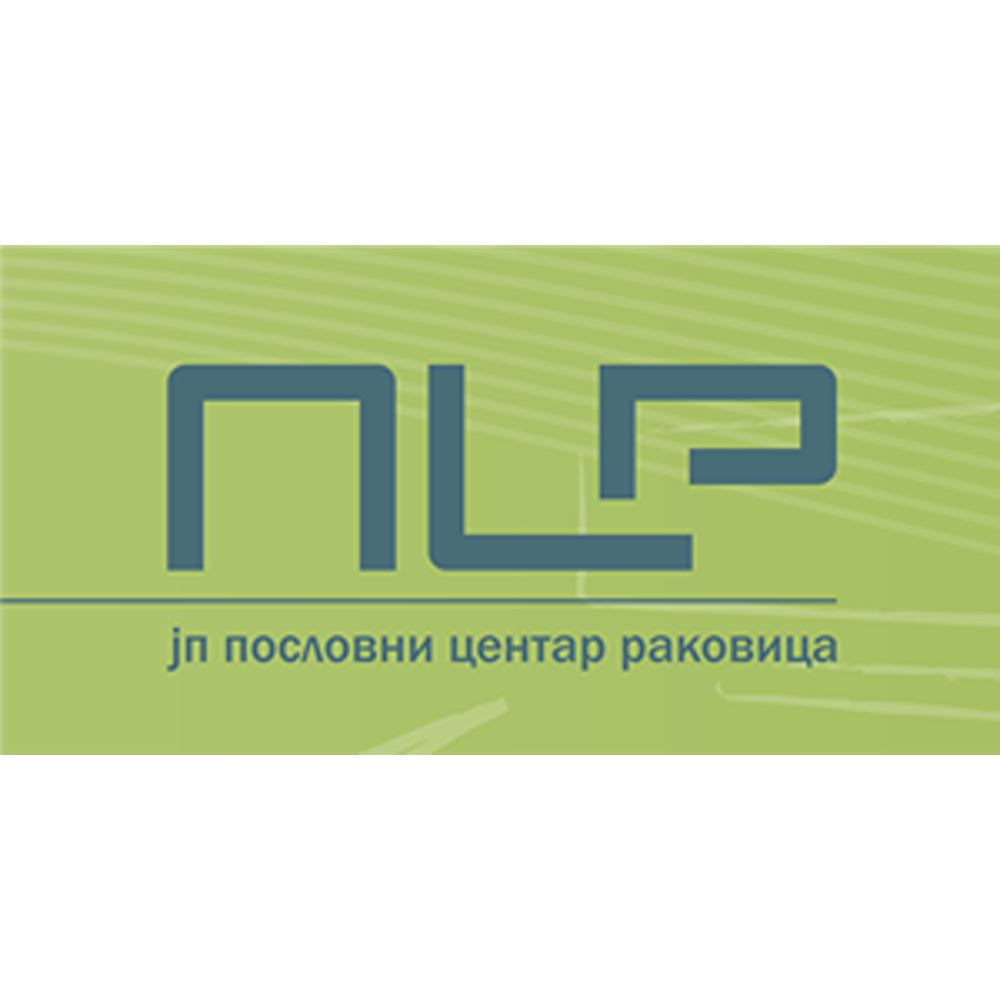 JP Poslovni centar Rakovica