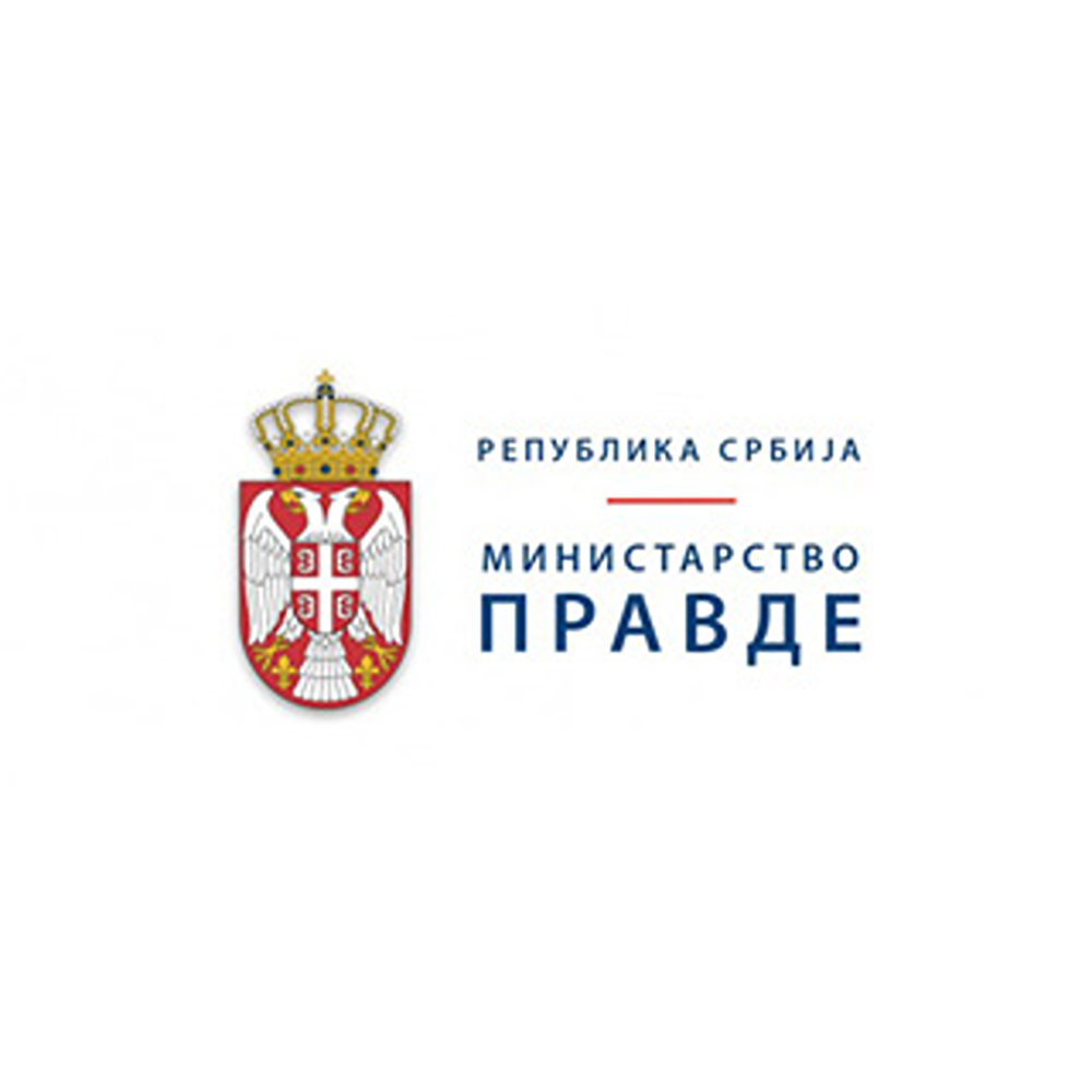 Ministarstvo pravde