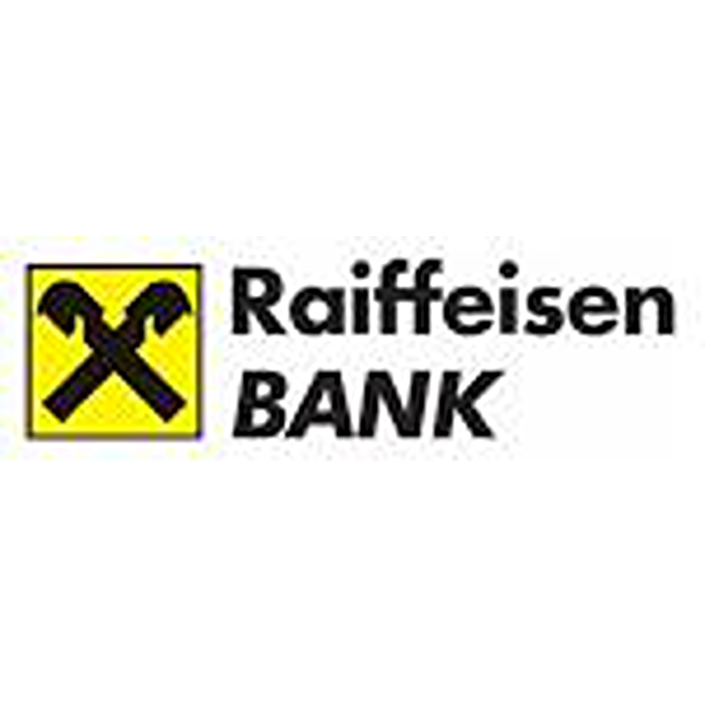 Raiffeisen banka