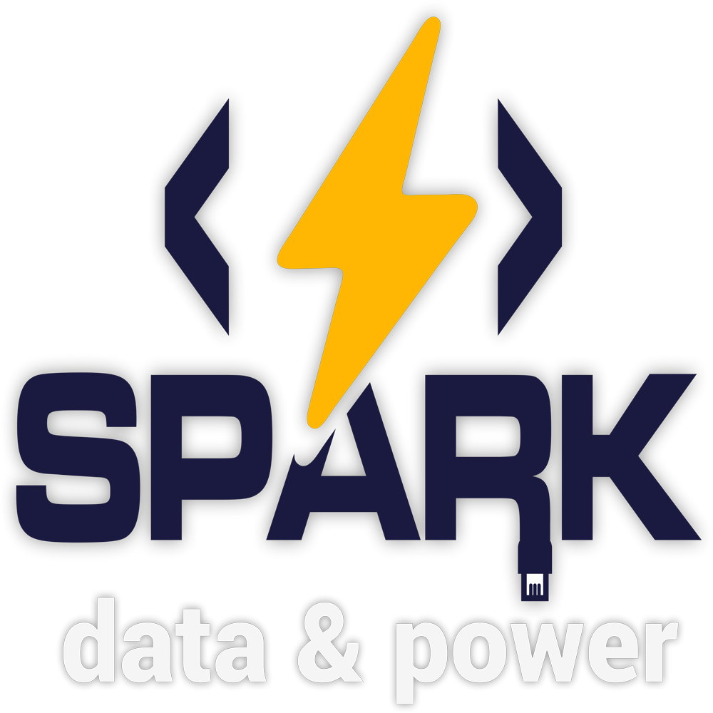 Spark data & power