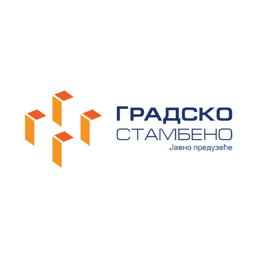 Gradsko stambeno