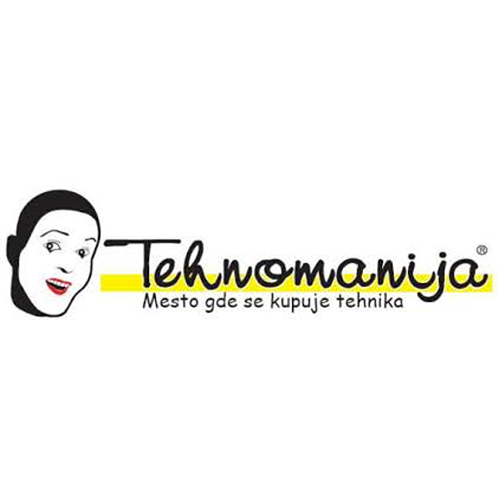 Tehnomanija