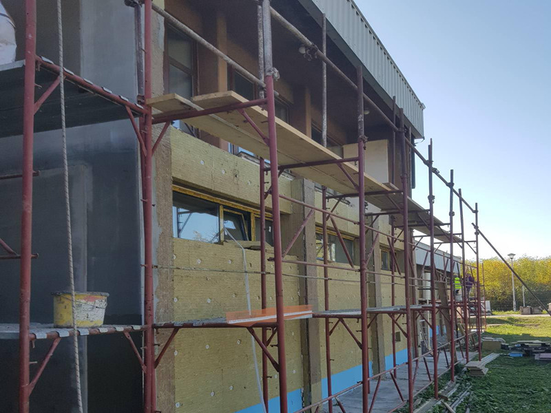 TS Valjevo