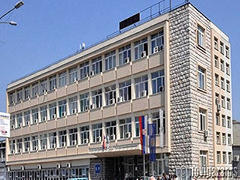 TV Novi Pazar